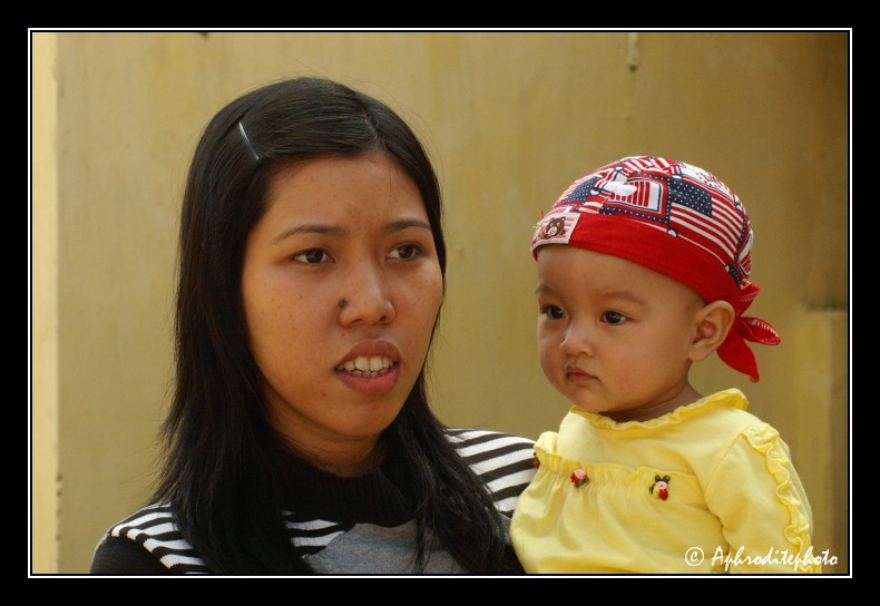 03 Vietnam portraits